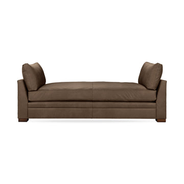 Audrey Backless Sofa - Ornate Home