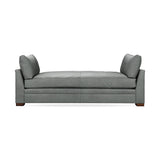Audrey Backless Sofa - Ornate Home