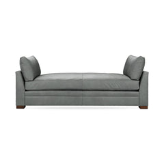 Audrey Backless Sofa - Ornate Home