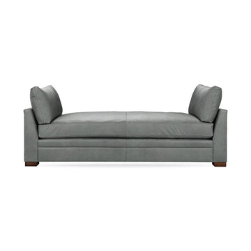 Audrey Backless Sofa - Ornate Home