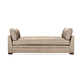 Audrey Backless Sofa - Ornate Home