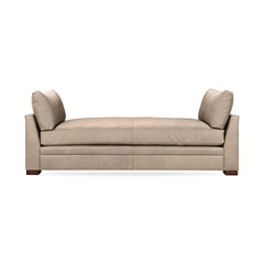 Audrey Backless Sofa - Ornate Home