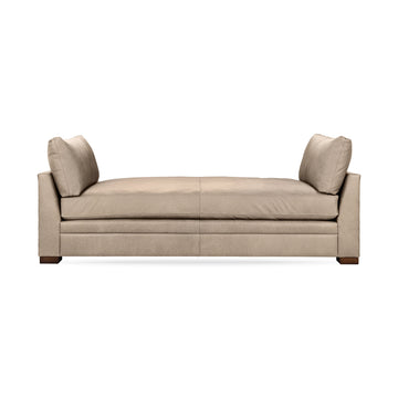 Audrey Backless Sofa - Ornate Home