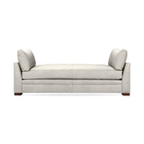 Audrey Backless Sofa - Ornate Home