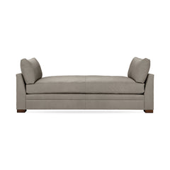Audrey Backless Sofa - Ornate Home
