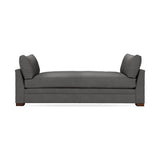 Audrey Backless Sofa - Ornate Home