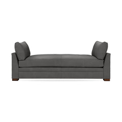 Audrey Backless Sofa - Ornate Home