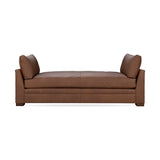 Audrey Backless Sofa - Ornate Home