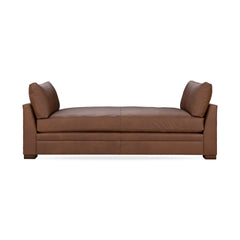 Audrey Backless Sofa - Ornate Home