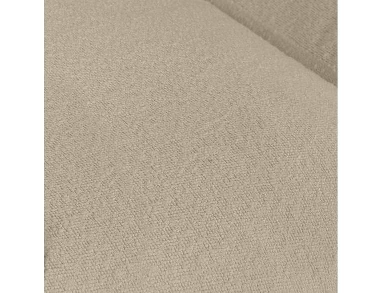 Audrey Beige Upholstered Sofa - Ornate Home