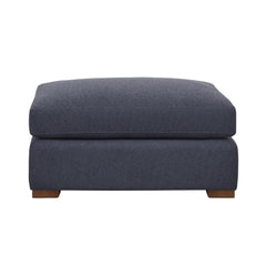 Audrey Ottoman - Ornate Home