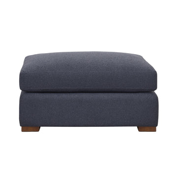 Audrey Ottoman - Ornate Home