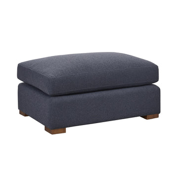Audrey Ottoman - Ornate Home
