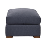 Audrey Ottoman - Ornate Home