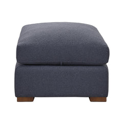 Audrey Ottoman - Ornate Home