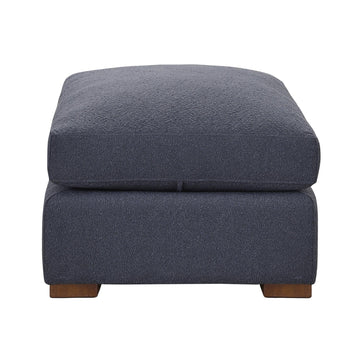 Audrey Ottoman - Ornate Home