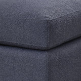 Audrey Ottoman - Ornate Home