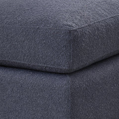 Audrey Ottoman - Ornate Home