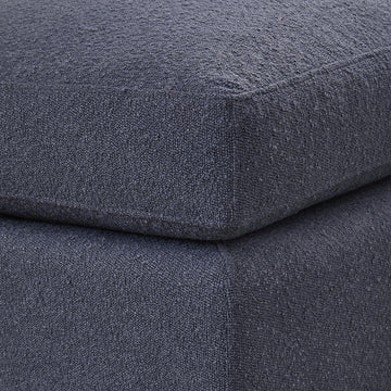 Audrey Ottoman - Ornate Home