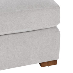 Audrey Ottoman - Ornate Home