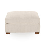 Audrey Ottoman - Ornate Home