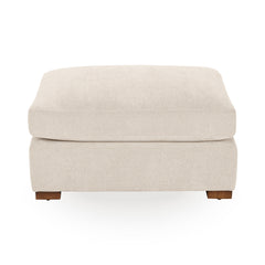 Audrey Ottoman - Ornate Home