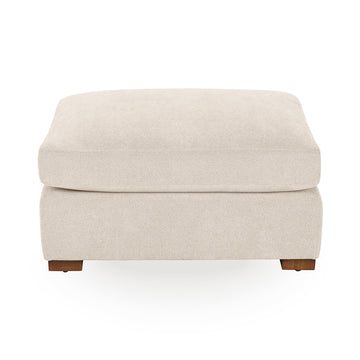 Audrey Ottoman - Ornate Home