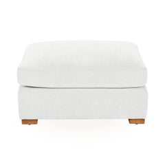 Audrey Ottoman - Ornate Home