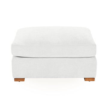 Audrey Ottoman - Ornate Home