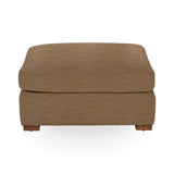 Audrey Ottoman - Ornate Home
