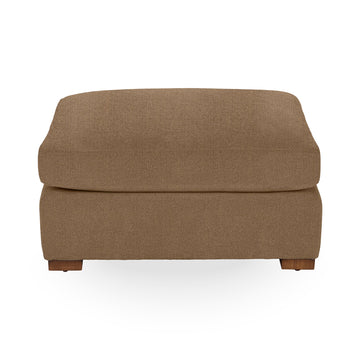Audrey Ottoman - Ornate Home