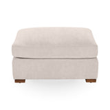 Audrey Ottoman - Ornate Home