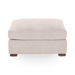 Audrey Ottoman - Ornate Home