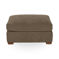 Audrey Ottoman - Ornate Home