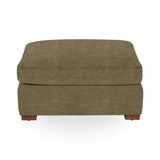 Audrey Ottoman - Ornate Home