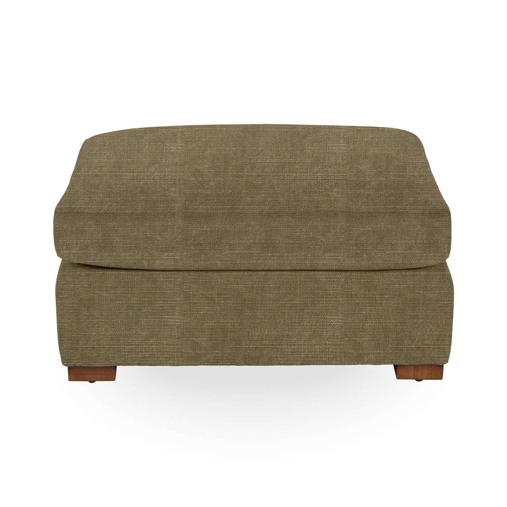 Audrey Ottoman - Ornate Home