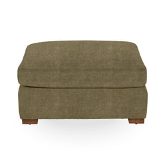 Audrey Ottoman - Ornate Home