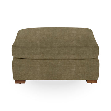 Audrey Ottoman - Ornate Home