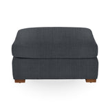 Audrey Ottoman - Ornate Home