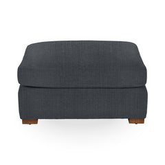 Audrey Ottoman - Ornate Home
