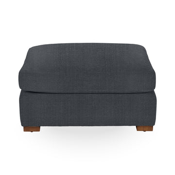 Audrey Ottoman - Ornate Home