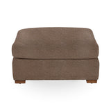 Audrey Ottoman - Ornate Home
