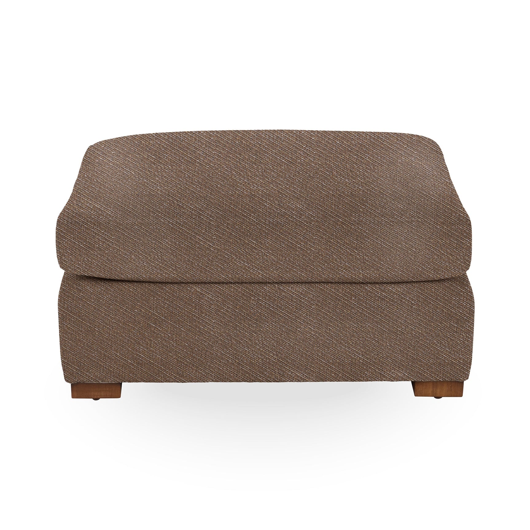 Audrey Ottoman - Ornate Home