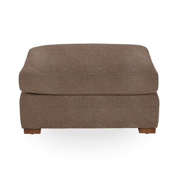 Audrey Ottoman - Ornate Home