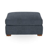 Audrey Ottoman - Ornate Home