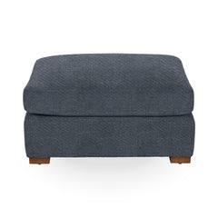 Audrey Ottoman - Ornate Home