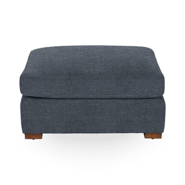 Audrey Ottoman - Ornate Home