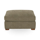 Audrey Ottoman - Ornate Home