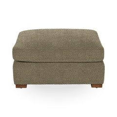 Audrey Ottoman - Ornate Home