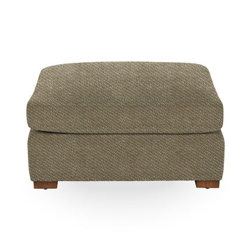 Audrey Ottoman - Ornate Home